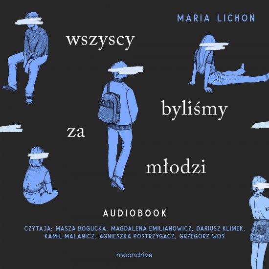 Wszyscy byli�my za m�odzi