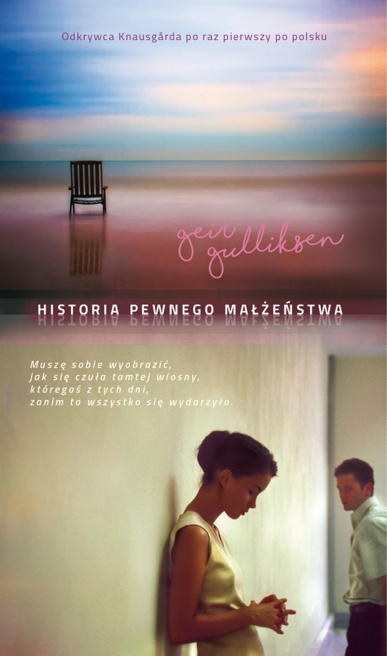Historia pewnego ma��e�stwa
