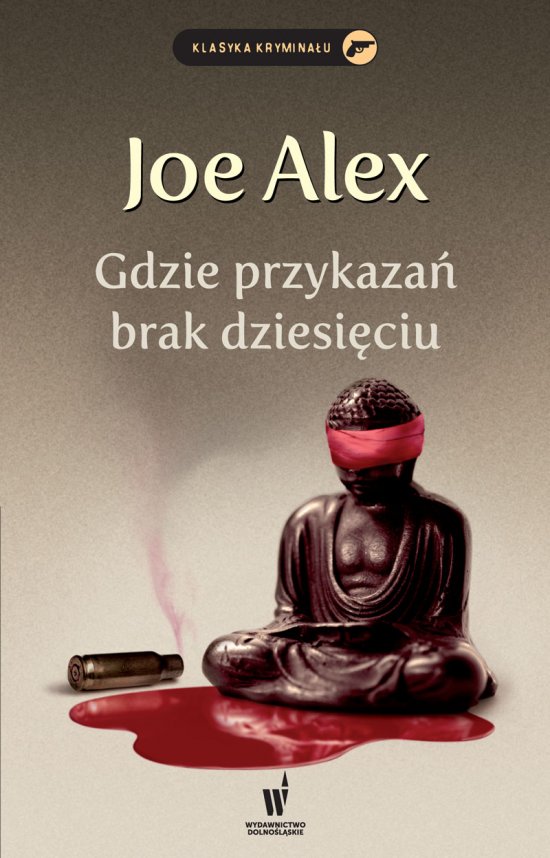 Gdzie przykaza� brak dziesi�ciu