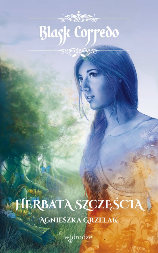Herbata szcz�cia, t. I
