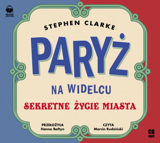 Pary� na widelcu