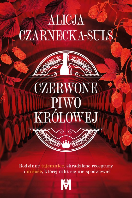 Czerwone Piwo Kr�lowej