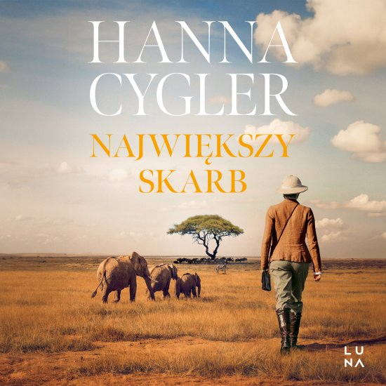 Najwi�kszy skarb