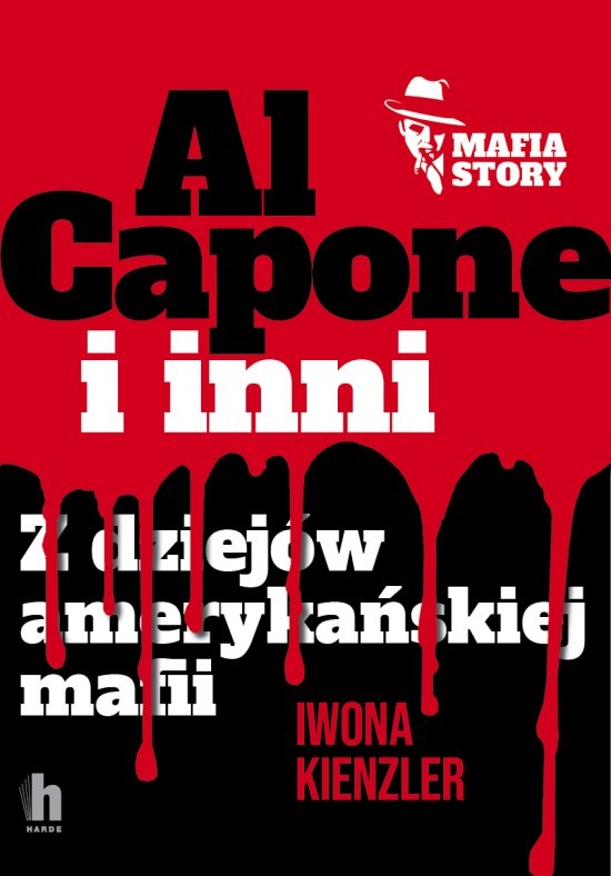 Al Capone i mafia ameryka�ska
