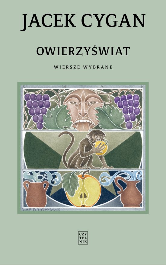 Owierzy�wiat
