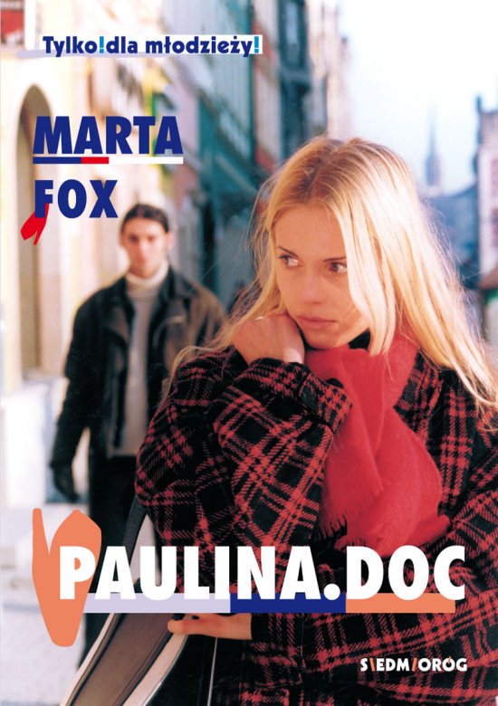 Paulina doc. Tylko dla m�odzie�y !