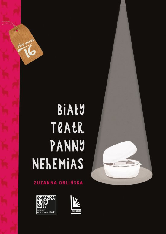 Bia�y teatr panny Nehemias
