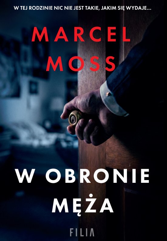 W obronie m�a