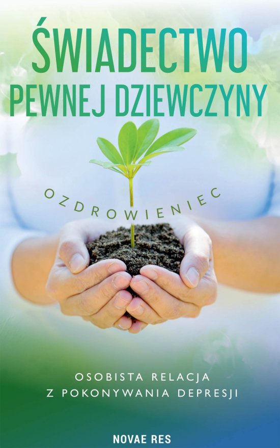 �wiadectwo pewnej dziewczyny
