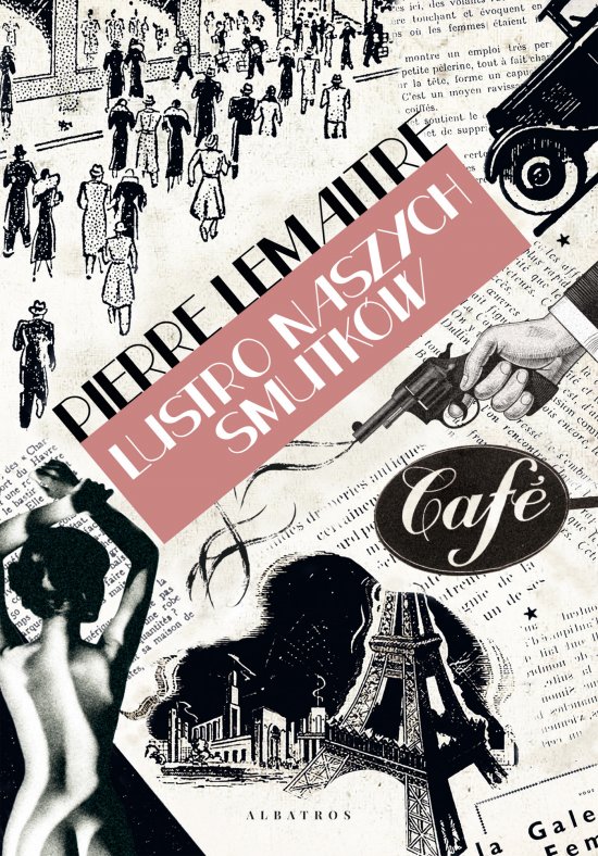 Lustro naszych smutk�w
