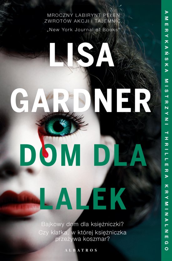 Dom dla lalek