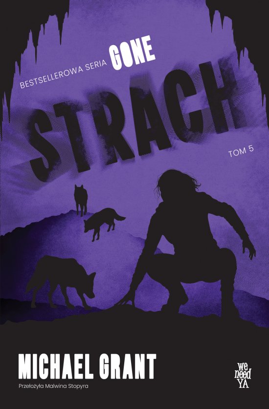 Strach