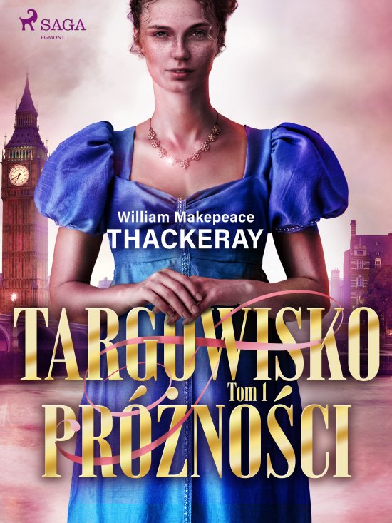 Targowisko pr�no�ci. Tom 1