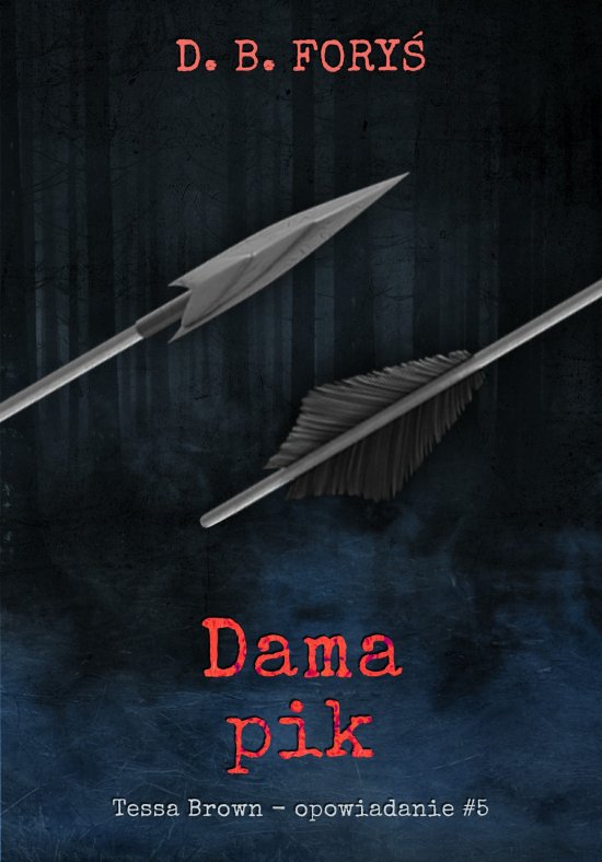 Dama pik - opowiadanie #5