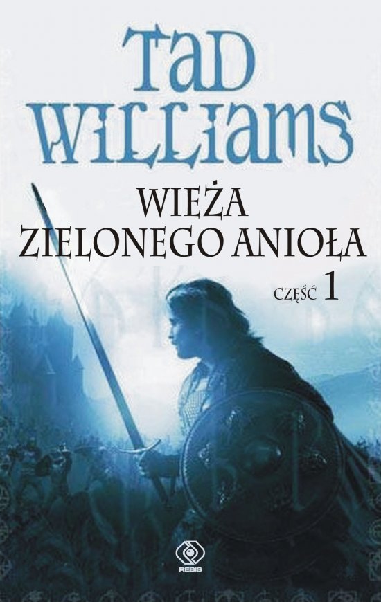 Wie�a Zielonego Anio�a cz�� 1