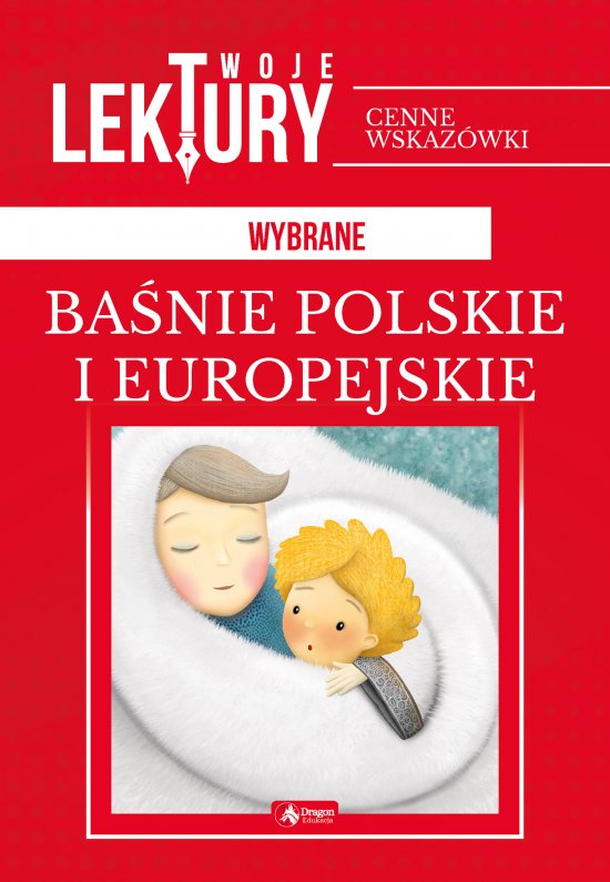 Wybrane ba�nie polskie i europejskie