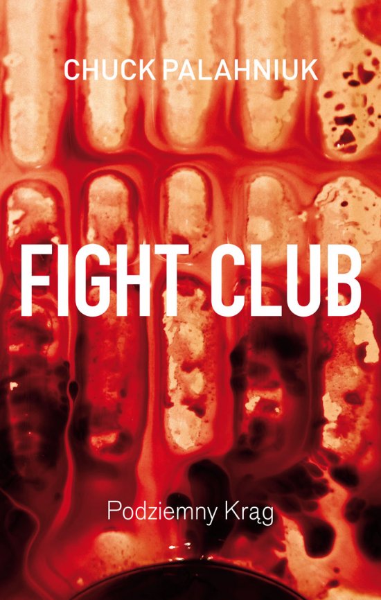 Fight Club (Podziemny Kr�g)