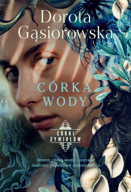 C�rka wody. Seria C�RKI �YWIO��W