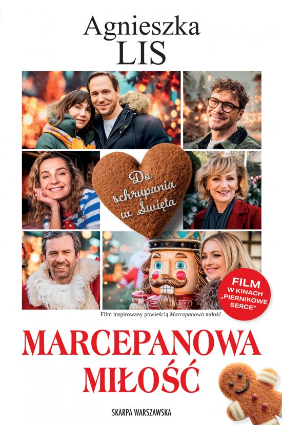 Marcepanowa mi�o��