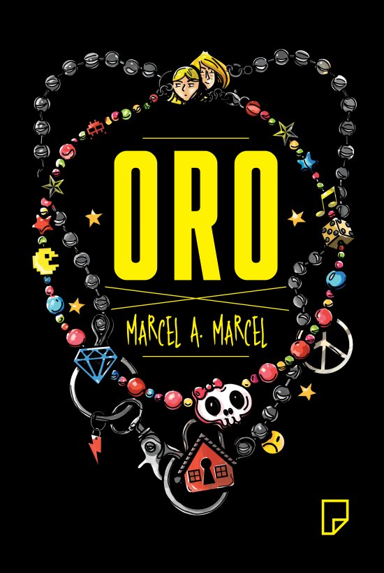 Oro
