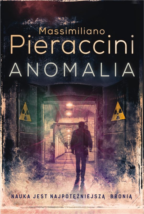 Anomalia