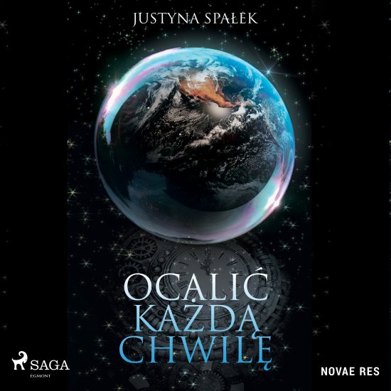 Ocali� ka�d� chwil�