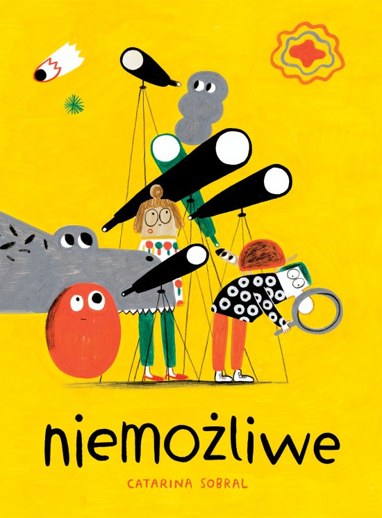 Niemo�liwe