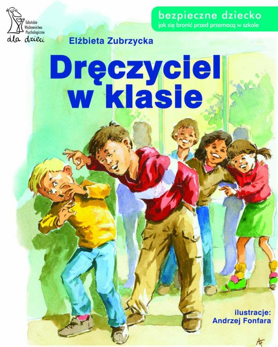 Dr�czyciel w klasie