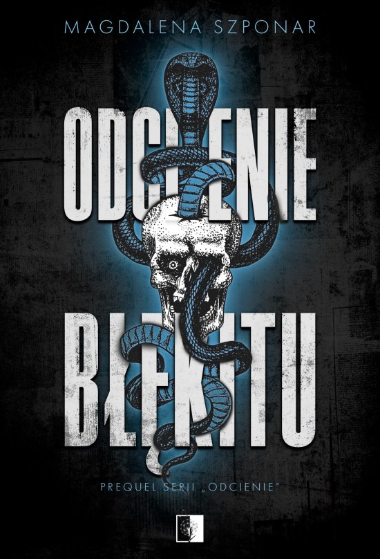 Odcienie b��kitu