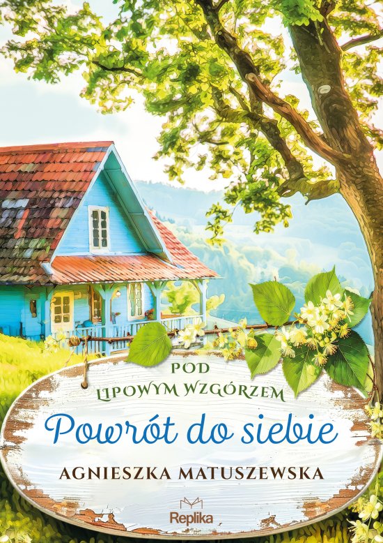 Powr�t do siebie