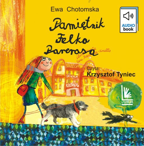 Pami�tnik Felka Parerasa