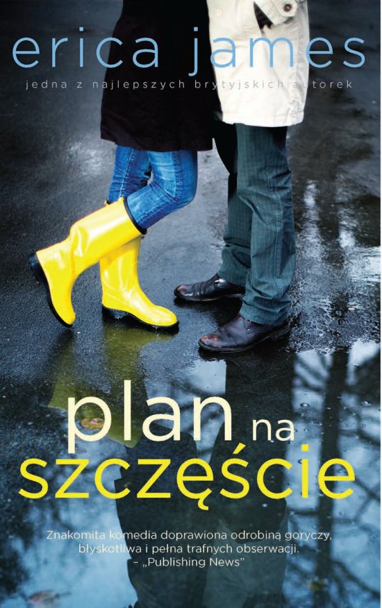 Plan na szcz�cie