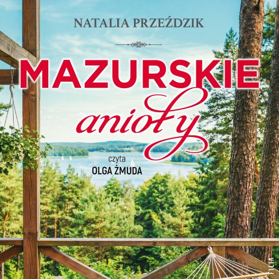 Mazurskie anio�y