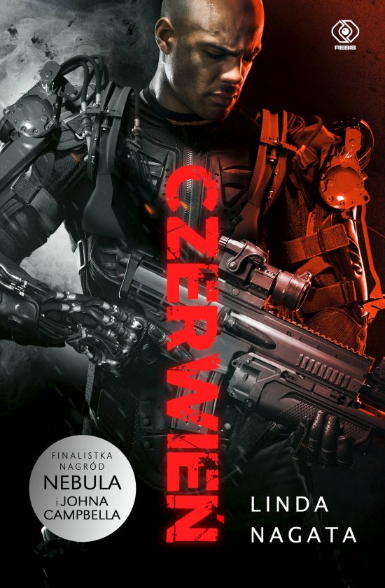 Czerwie�. Misja "Brzask"