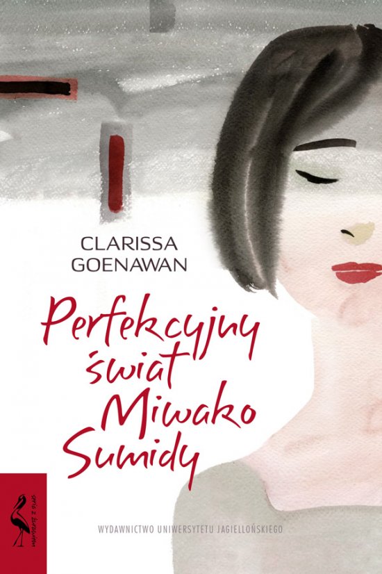 Perfekcyjny �wiat Miwako Sumidy