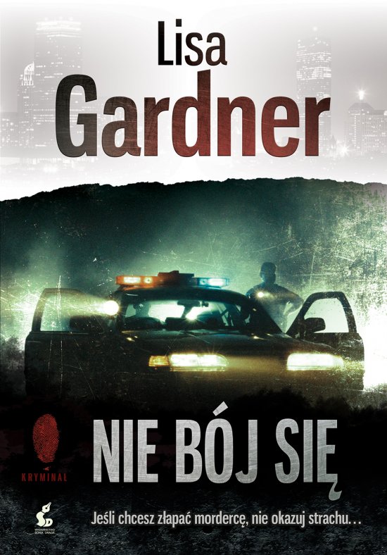 Nie b�j si�