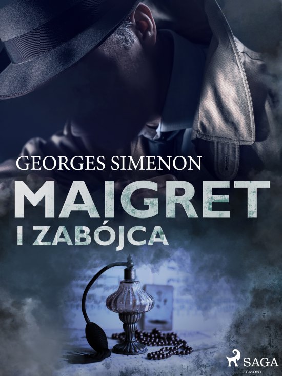 Maigret i zab�jca