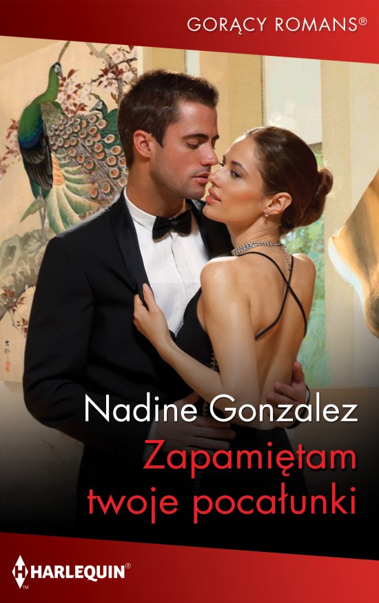 Zapami�tam twoje poca�unki