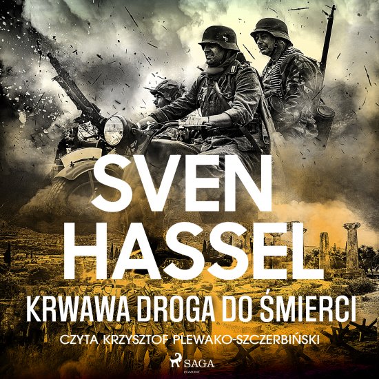 Krwawa droga do �mierci