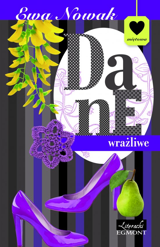 Dane wra�liwe