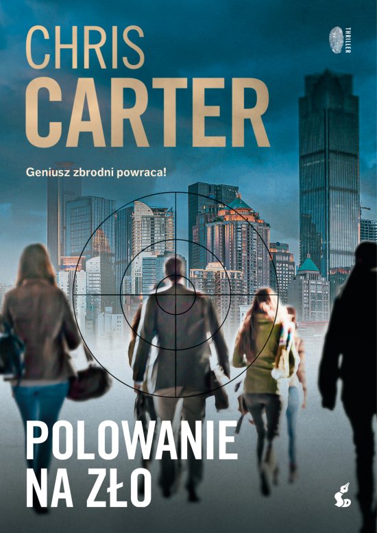 Polowanie na z�o