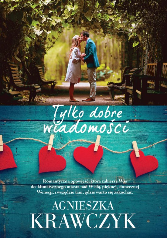 Tylko dobre wiadomo�ci