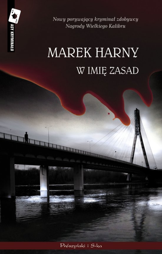 W imi� zasad