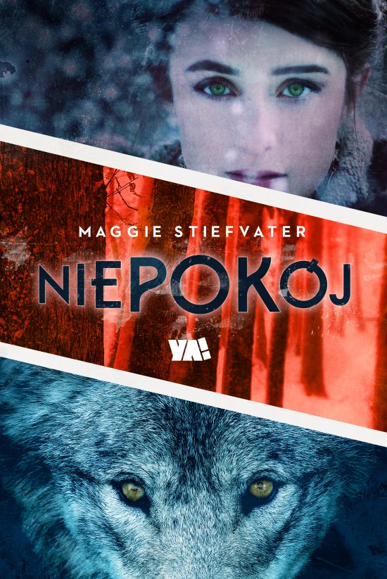 Niepok�j