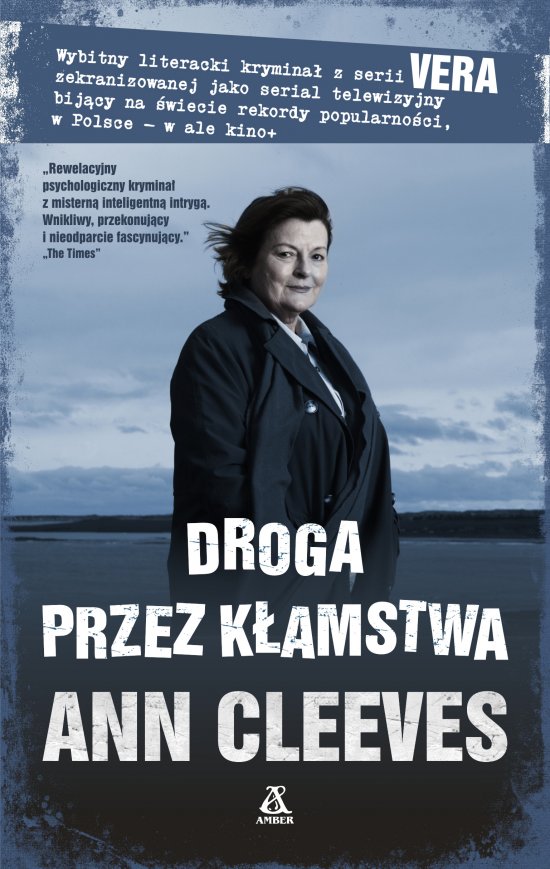 Droga przez k�amstwa