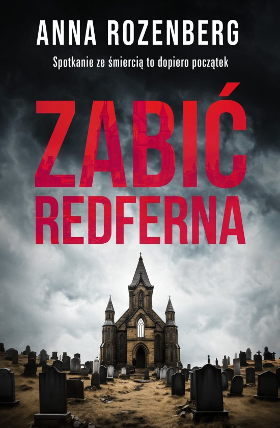 Zabi� Redferna