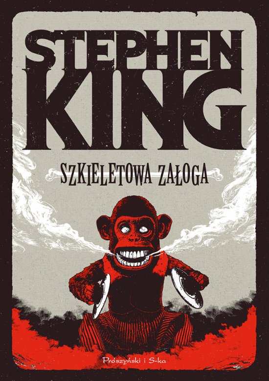 Szkieletowa za�oga