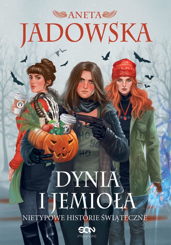 Dynia i jemio�a