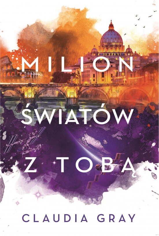 Milion �wiat�w z tob�