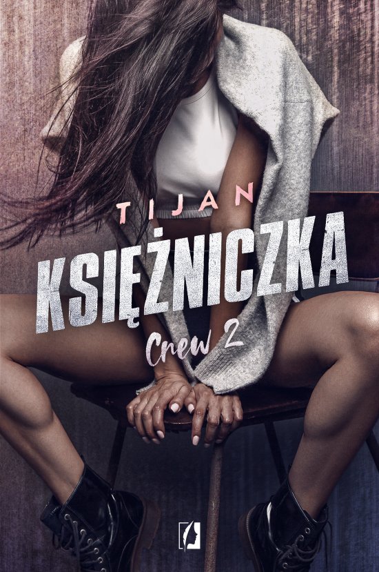 Ksi�niczka. Crew. Tom 2